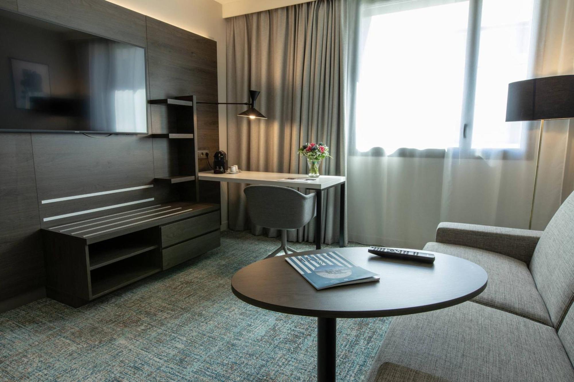 Residence Inn By Marriott Toulouse-Blagnac Exterior foto